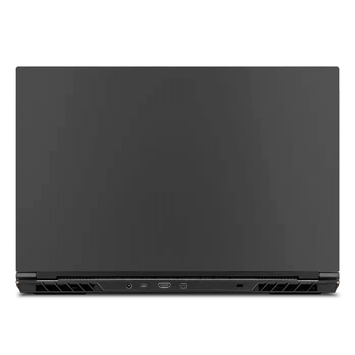SANTIANNE CLEVO PD70PNT Assembleur ordinateurs portables puissants compatibles linux